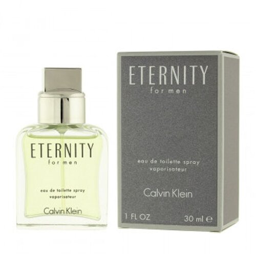 Calvin Klein Eternity for Men Eau De Toilette 30 ml (man) Slike