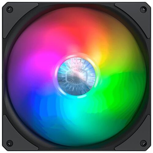 Cooler Master Sickleflow 140 ARGB MFX-B4DN-14NPA-R1 Cene