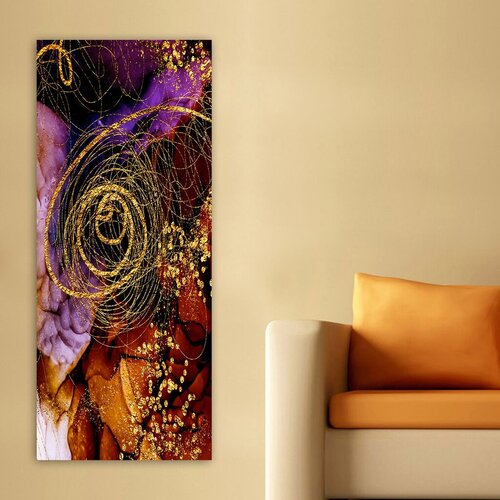 Wallity Slika DKY41393502138_50120, 50x120 cm Cene