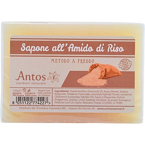 ANTOS Milo - rižev &scaron;krob Cene