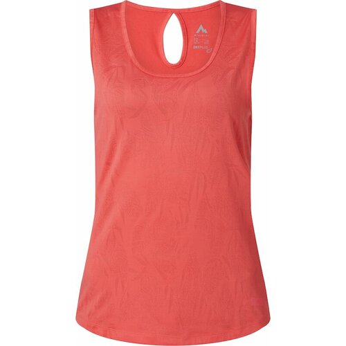 Mckinley ženska majica za planinarenje OLY WMS pink 411682 Cene