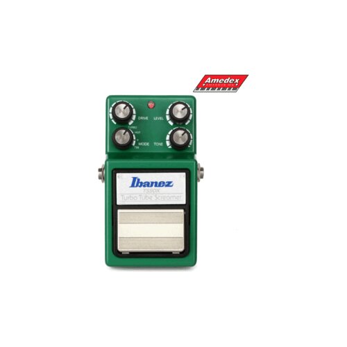  PEDALA IBANEZ TS9DX TURBO TUBESCREAMER Cijene