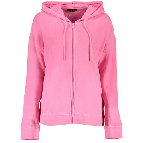 North Sails ŽENSKA ROZA ZIP MAJICA S KAPULJAČOM Cijene