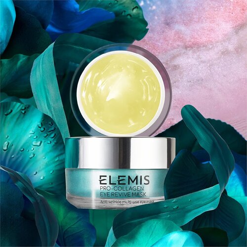 Elemis pro-Collagen Anti-Ageing Eye Revive maska za oči protiv bora 15 ml za žene Cijene