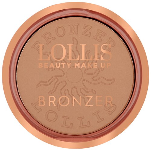 LOLLIS Bronzer 01 12g Cene