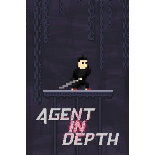 Steam Agent in Depth (PC) Key GLOBAL Cene