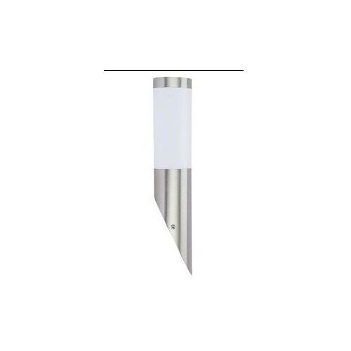  Svjetiljka zidna vanjska GENT SPF00130 1xE27 IP44 inox Cijene