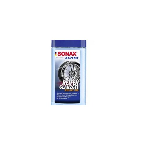 Sonax Xtreme SJAJ za gume GEL Cijene