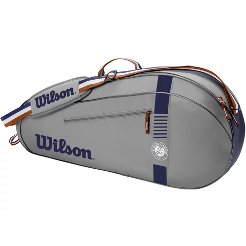 Wilson team 3pk rg bag wr8019201001