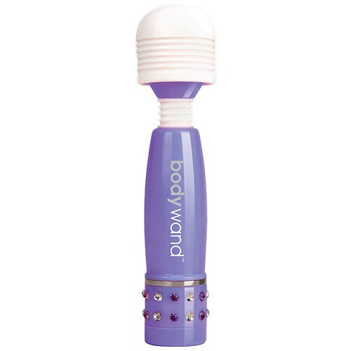 Bodywand Mini Lavender Cene