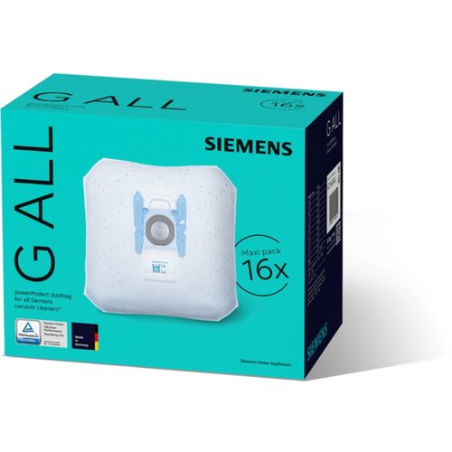 Siemens VZ16GALL 16 vrecica za prašinu Cijene
