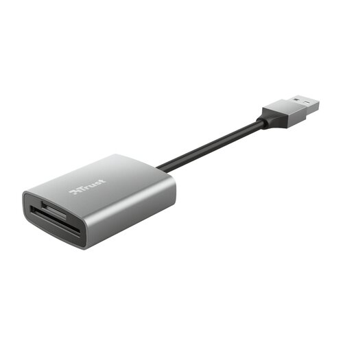 Trust ČITALEC KARTIC HITRI USB 3.2 Cene