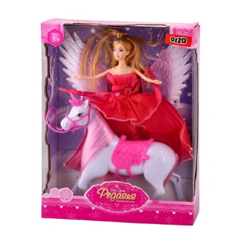 Ozzo pegasus lutka i pegaz ( 858480 ) Slike