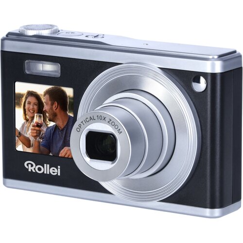 Rollei Compactline 10X Cijene