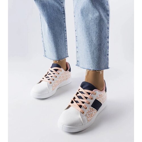 D/CEO Silver loafers Ilana Cene
