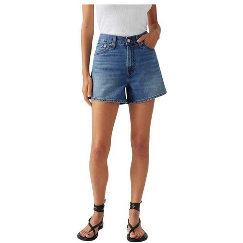 Levi's Levis - kratki ženski šorts Slike
