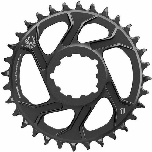 Sram x-sync eagle 32T direct mount 6mm offset