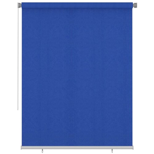  Vanjska roleta za zamračivanje 180 x 230 cm plava HDPE Cene