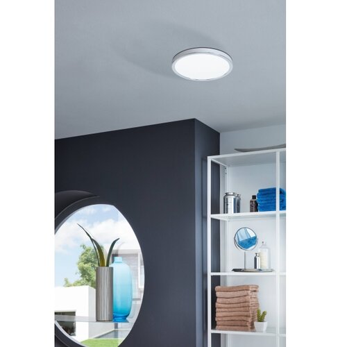 Eglo LED stropna svetilka Fueva 5 (20 W, 28,5 x 2,8 cm, toplo bela) Slike