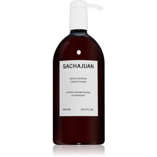 Sachajuan Moisturizing Conditioner hidratantni regenerator 990 ml Cijene