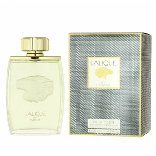 Lalique Pour Homme Lion Eau De Toilette 125 ml (man)