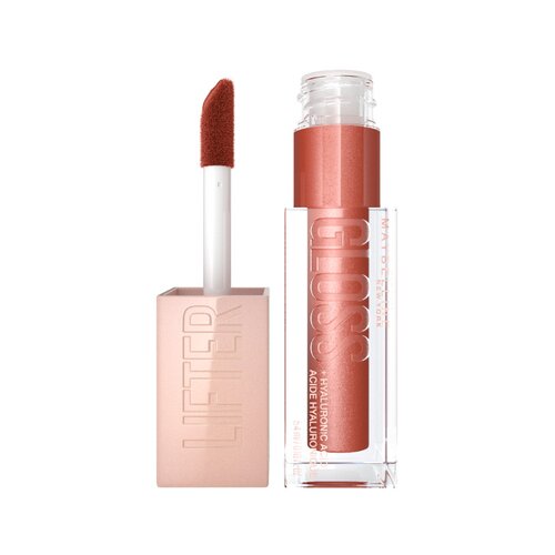 Maybelline new york lifter gloss sjaj za usne 002 Slike