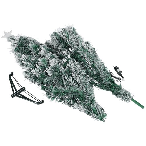 Aigostar LED RGBY Spoljni božićni bor 205xLED/6W/230V/8 funkcija 180cm IP44 Slike