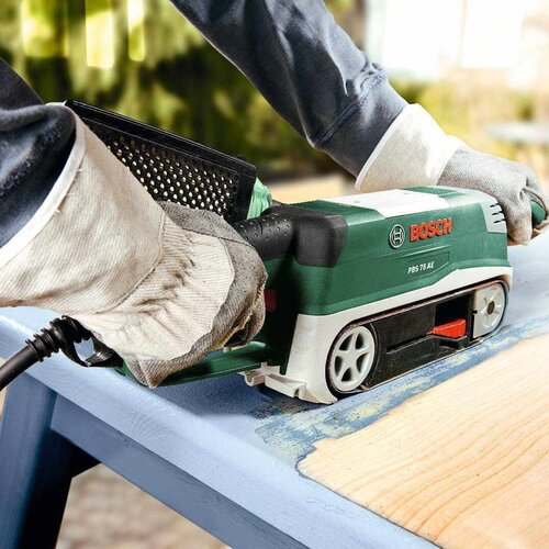Bosch Tračna brusilica PBS 75 AE Slike