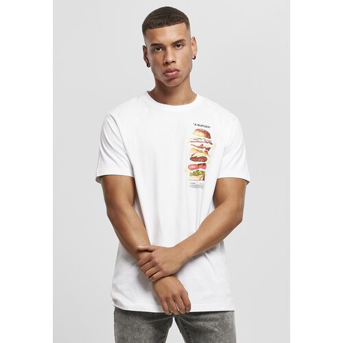 MT Men Burger Tee White Cijene
