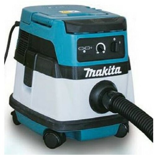 Makita aku usisivač suvo mokro DVC860LZ Slike