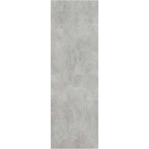 vidaXL Polica za knjige beton siva 40x24x75 cm konstruirano drvo Cijene