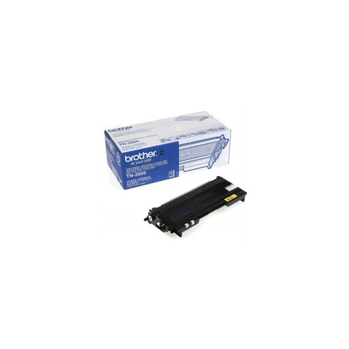 Brother Toner TN-2005 (crna), original Cijene