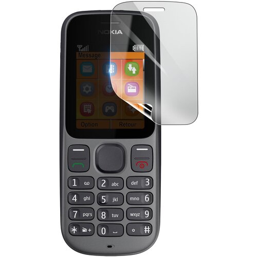3mk hidrogelna zaš?ita zaslona pred udarci za nokia 100, prozorno, (21139748) Cene