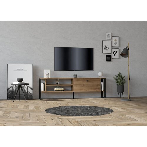 HANNAH HOME TV komoda Asrin Cene