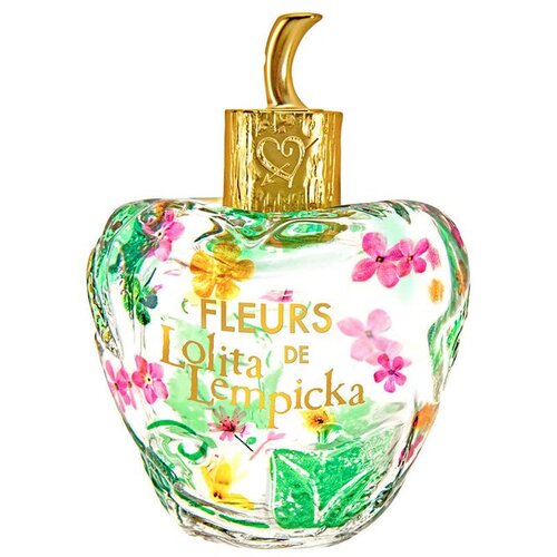 Lolita Lempicka Fleurs Eau de Parfum 100 ml Slike