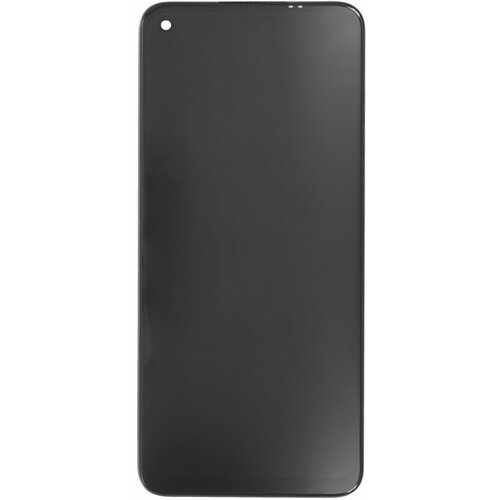  Steklo in LCD zaslon za Realme 7, originalno (OEM), modro Cene