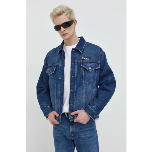 Hugo Jeans jakna moška