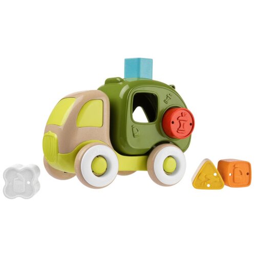 Chicco Kamion eco 10m-36m,&Scaron;arena Cijene