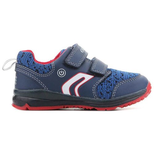 Geox Sandali & Odprti čevlji B Todo B.C B8284C 011BC C0735 Modra Cene