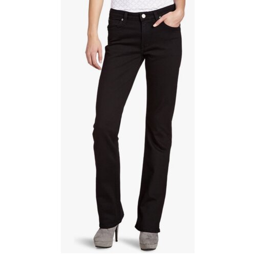 Lee ženske traperice regular low waist Cijene