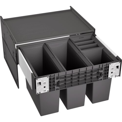 Blanco sortirnik odpadkov select ii 60/4 Slike