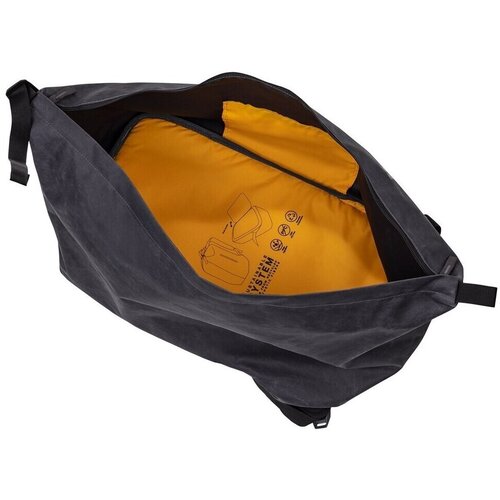 Jack Wolfskin Nahrbtniki Traveltopia Weekender Črna Slike