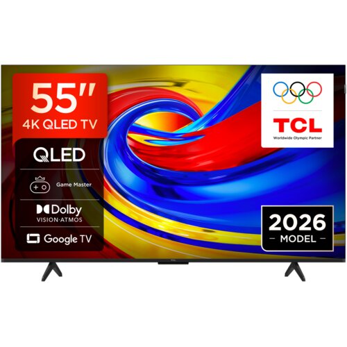 Tcl Televizor 55P7L Slike