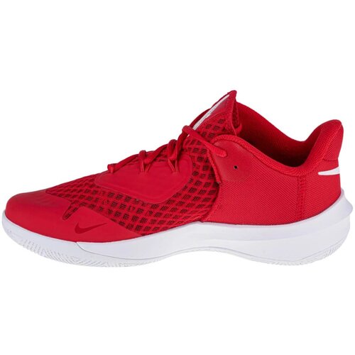 Nike Zoom Hyperspeed Court Crvena Slike