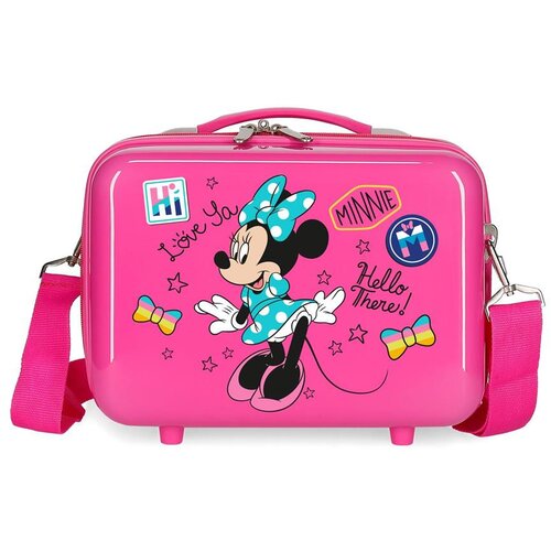 Minnie Beauty case ABS enjoy Cene