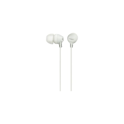Sony MDREX15LPW.AE Slike