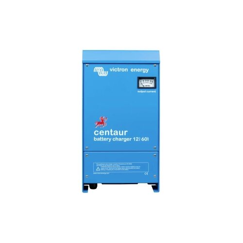 Victron Energy punjač za olovne akumulatore Centaur 12/60 (3) 12 V Struja za punjenje (maks.) 60 A Cijene