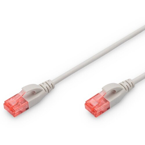 Digitus UTP CAT.6 0.5 m - DK-1617-005 mrežni kabal Cene
