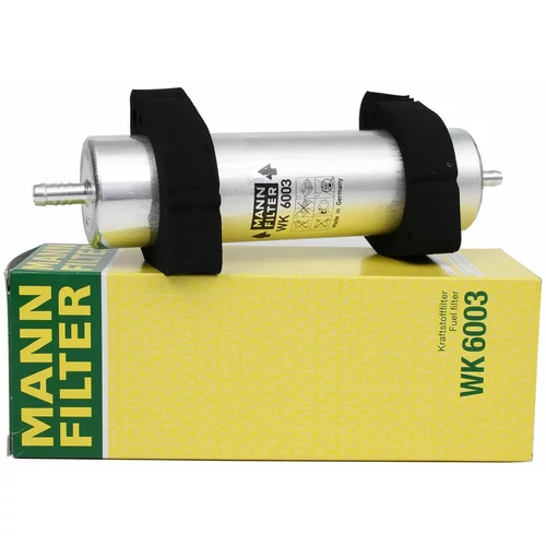 MANN Mali servis filter goriva VAG WK6003