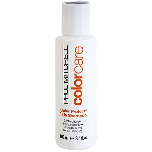 Paul Mitchell Colorcare zaštitni šampon za obojenu kosu 100 ml Cene